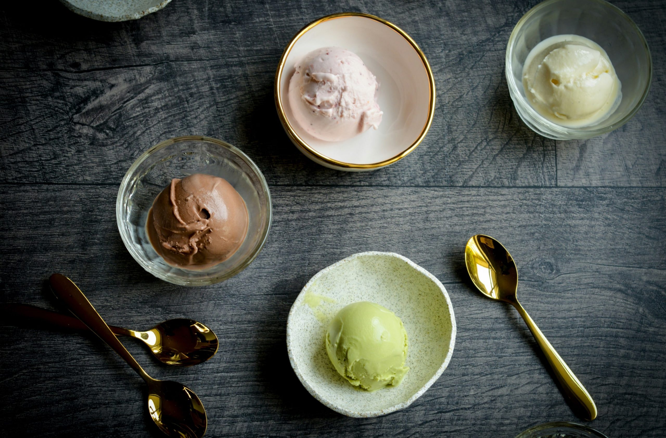 Ice-Cream